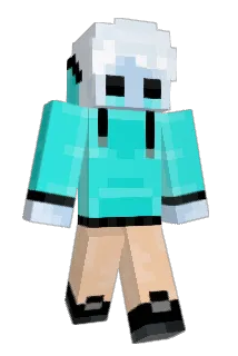 Sola_Dominus Minecraft avatar full body
