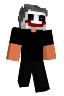 Solaceuv Minecraft avatar full body