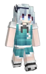 Custom render preview