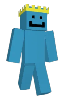 SolarFare0 Minecraft avatar full body