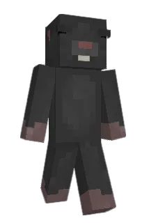 SolarL0L Minecraft avatar full body