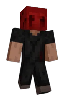 SolarNautilus Minecraft avatar full body
