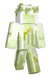 SolarOfDusk Minecraft avatar full body