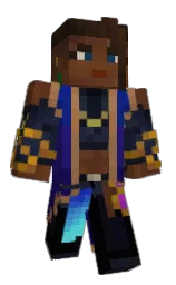 Custom render preview