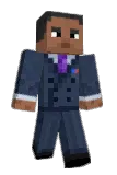 SolarSoupYT Minecraft avatar full body