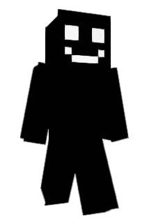SolarWayfw Minecraft avatar full body