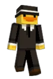 Solar_0_Eclipse Minecraft avatar full body
