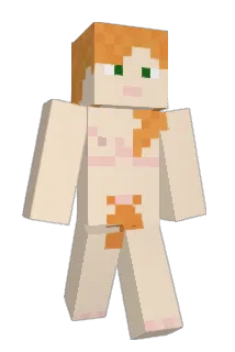 Solar_Hopper Minecraft avatar full body