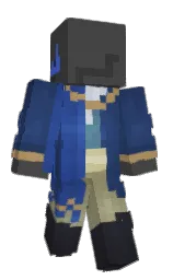 Custom render preview