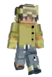 Solarflarez__ Minecraft avatar full body