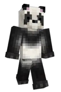 Solargvx Minecraft avatar full body