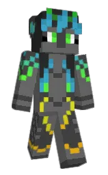Custom render preview