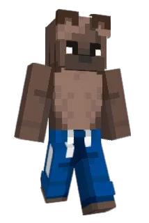 SolarisPlague Minecraft avatar full body