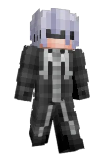 SolarisSnow Minecraft avatar full body