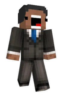 Solarity___ Minecraft avatar full body