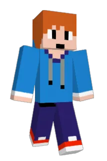 Solasi77 Minecraft avatar full body