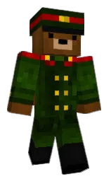 Custom render preview