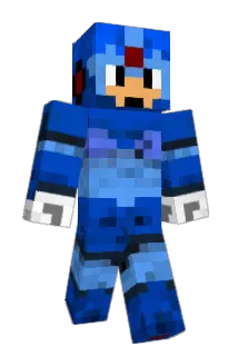 Soldeath Minecraft avatar full body