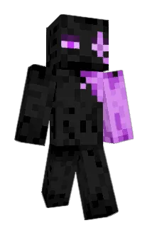 Soldier555 Minecraft avatar full body