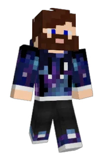 SoldierGuy12355 Minecraft avatar full body