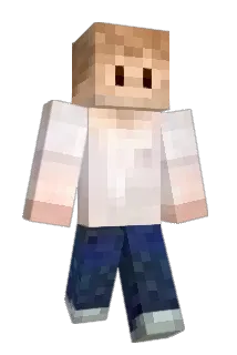SoldierJW Minecraft avatar full body