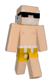 Soldier_24_ Minecraft avatar full body