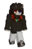Soldwyn Minecraft avatar full body
