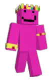 Sole1984 Minecraft avatar full body