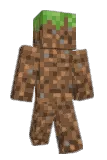 Sole1986 Minecraft avatar full body