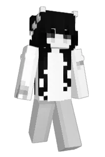Sole71 Minecraft avatar full body