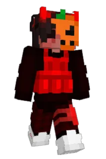 SoledByReachzada Minecraft avatar full body