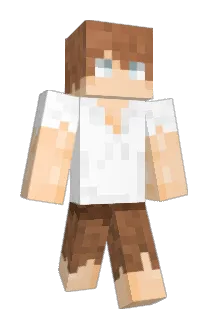 SolemnAscent Minecraft avatar full body