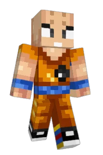 SolemnCrusade Minecraft avatar full body