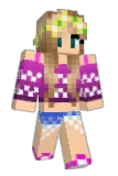 SolemnSB737 Minecraft avatar full body