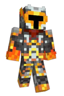 Soler5346 Minecraft avatar full body