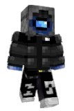 Solfy_ Minecraft avatar full body