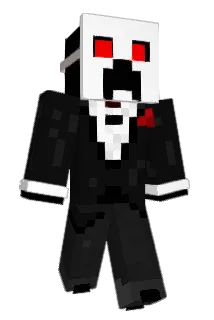 Solger76 Minecraft avatar full body