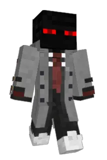 SoliBR43 Minecraft avatar full body