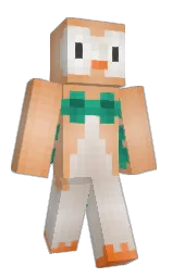 Custom render preview