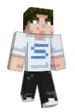 Solid64 Minecraft avatar full body