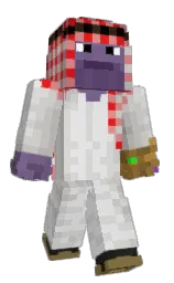 Custom render preview