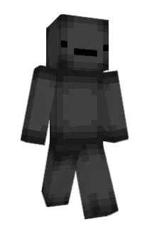 SolidLyfe Minecraft avatar full body