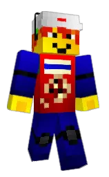 Custom render preview