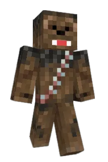 SolidSnape Minecraft avatar full body