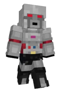 Solid_Jun Minecraft avatar full body