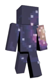 Solid_Lad Minecraft avatar full body