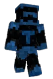 Solid_Peace Minecraft avatar full body