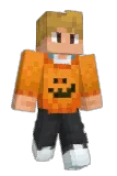 SolidarityGaming Minecraft avatar full body