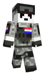 Custom render preview