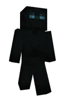 Soliloquieosity Minecraft avatar full body